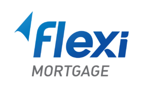 Logo Flexi Mortgage PNG