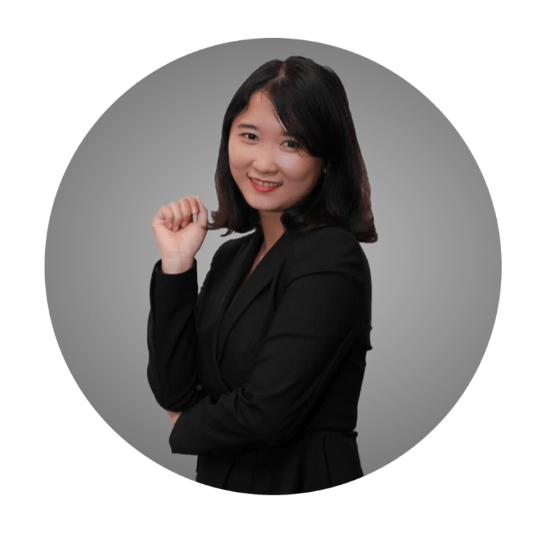 Ms. Huỳnh Trân - Marketing Executive of Flexi Mortgage, hỗ trợ vay mua nhà tại Úc
