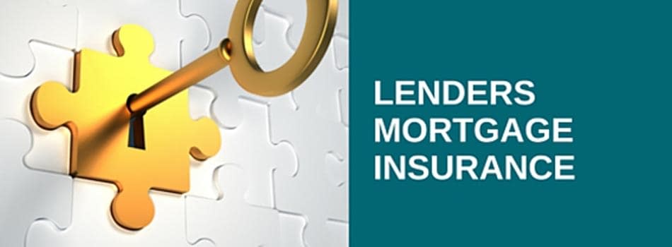 lender mortgage insurance