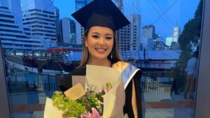 Jess Nguyen - Cô gái mua nhà tại Úc ở tuổi 25