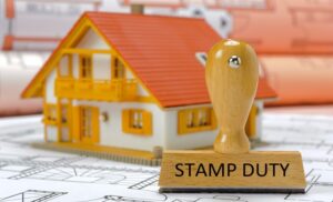Stamp duty mua bất động sản Úc