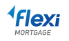 Logo Flexi Mortgage PNG